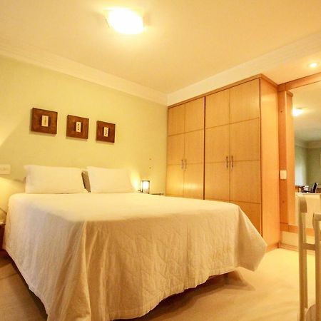 Apartamento Duplex Place Vendome! Moema, 58M2, Amplo, Conforto, Luxo! Servicos, Estacionamento, Internet, Metro! São Paulo Buitenkant foto