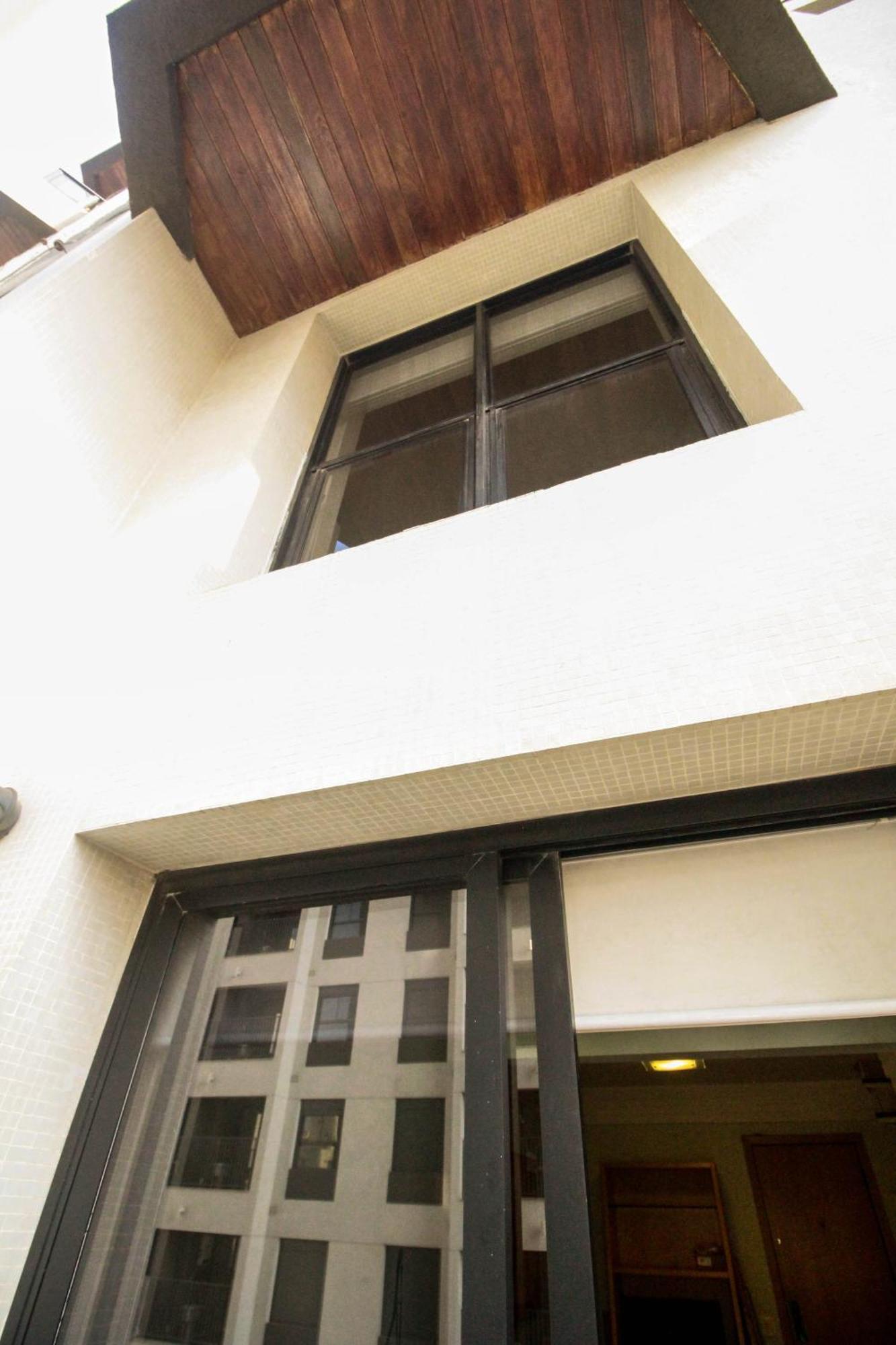 Apartamento Duplex Place Vendome! Moema, 58M2, Amplo, Conforto, Luxo! Servicos, Estacionamento, Internet, Metro! São Paulo Buitenkant foto
