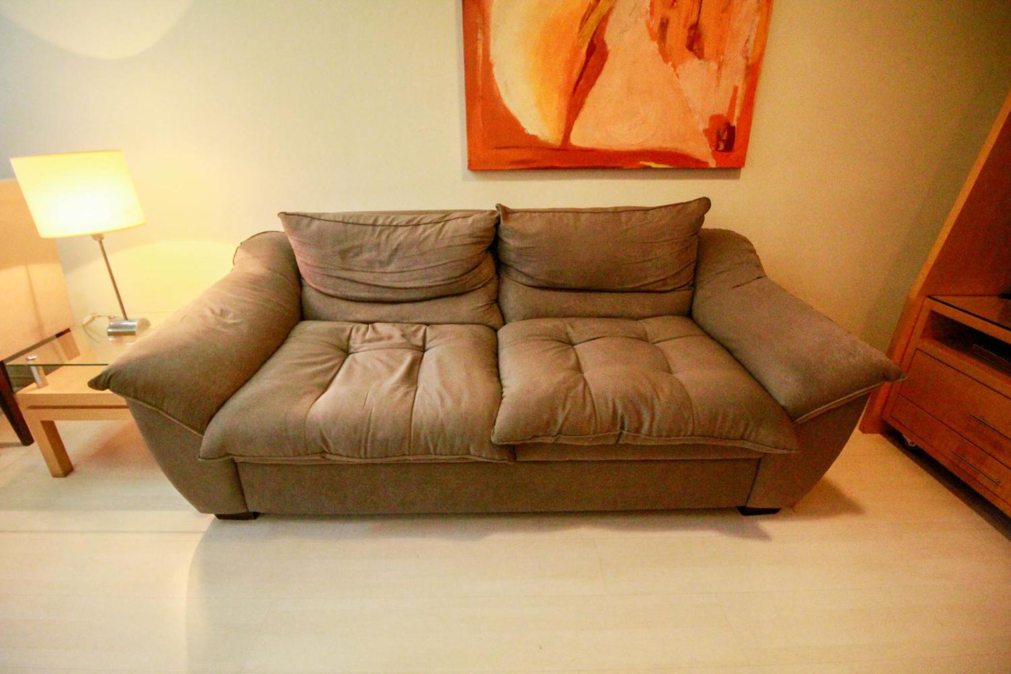 Apartamento Duplex Place Vendome! Moema, 58M2, Amplo, Conforto, Luxo! Servicos, Estacionamento, Internet, Metro! São Paulo Buitenkant foto
