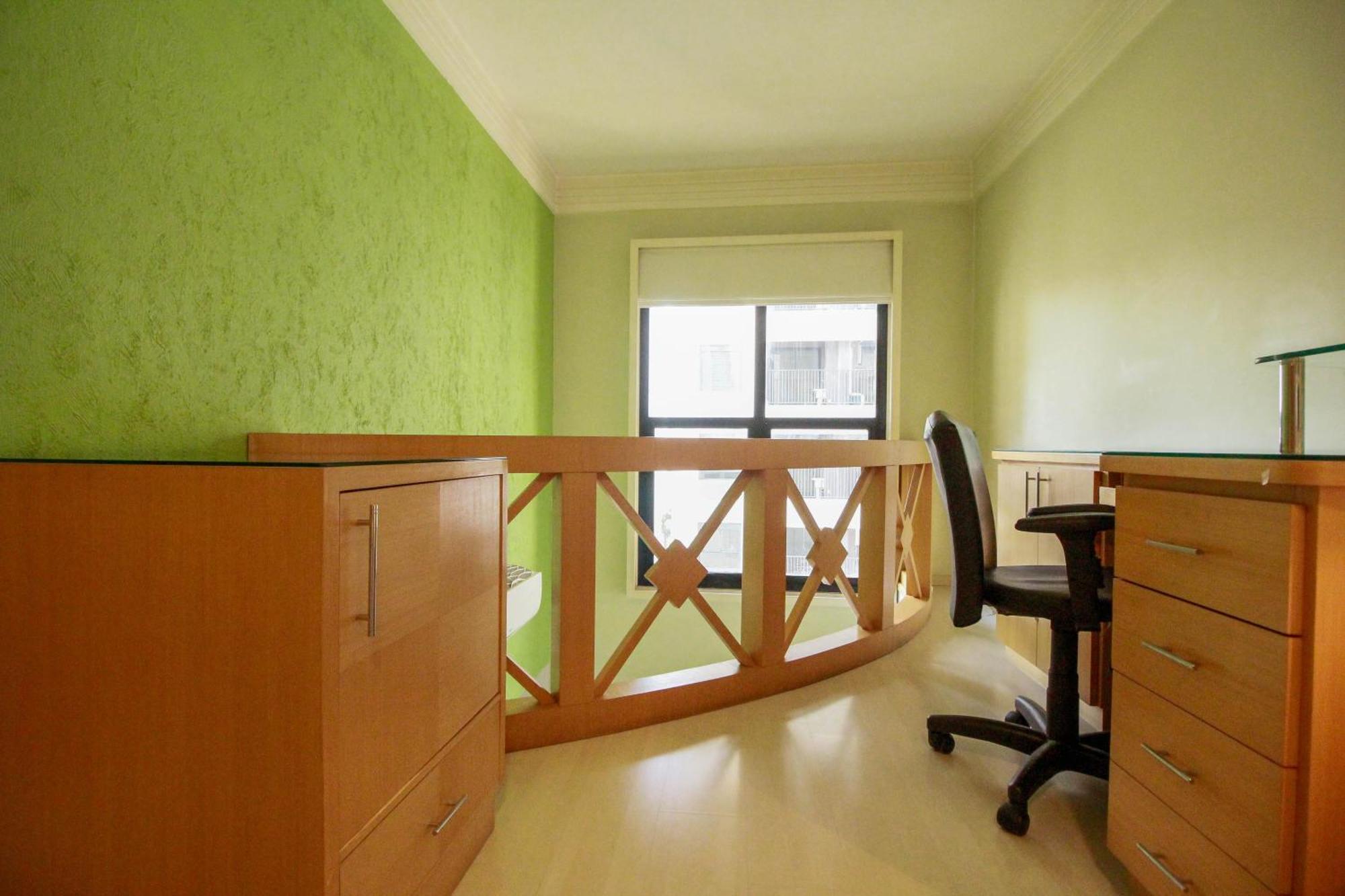 Apartamento Duplex Place Vendome! Moema, 58M2, Amplo, Conforto, Luxo! Servicos, Estacionamento, Internet, Metro! São Paulo Buitenkant foto